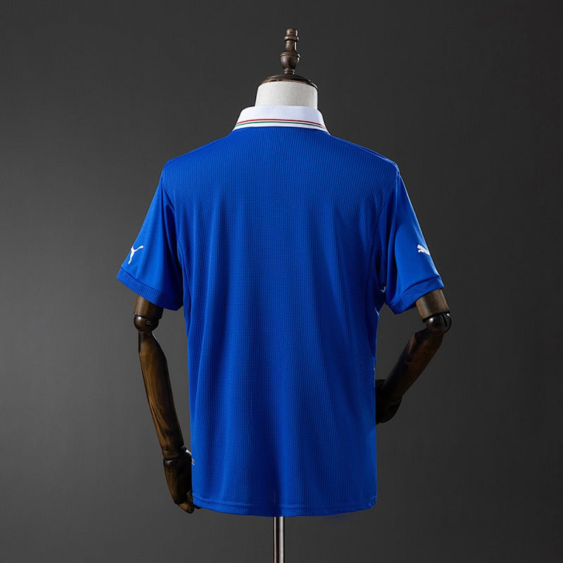 Retro Italy 2012 Home