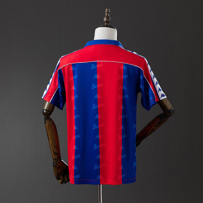 Retro Barcelona 1992-1995 Home