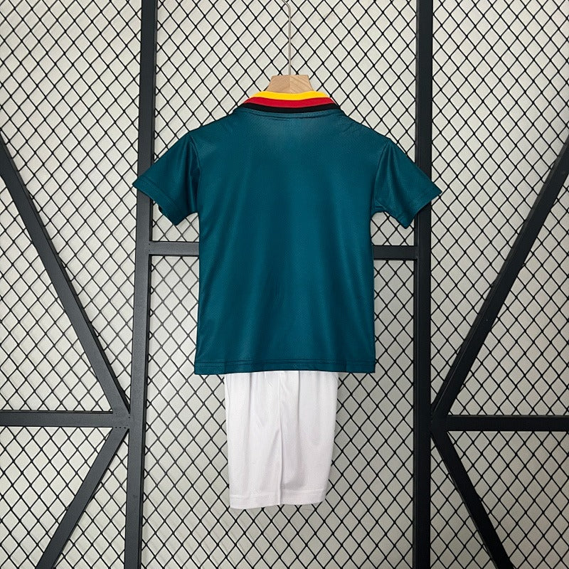 Retro Kids Germany 1994 Away