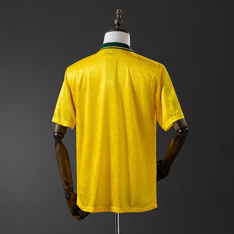 Retro Brazil 1991-1993 Home