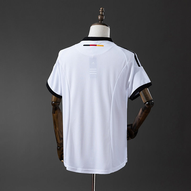 Retro Germany 2002-2003 Home