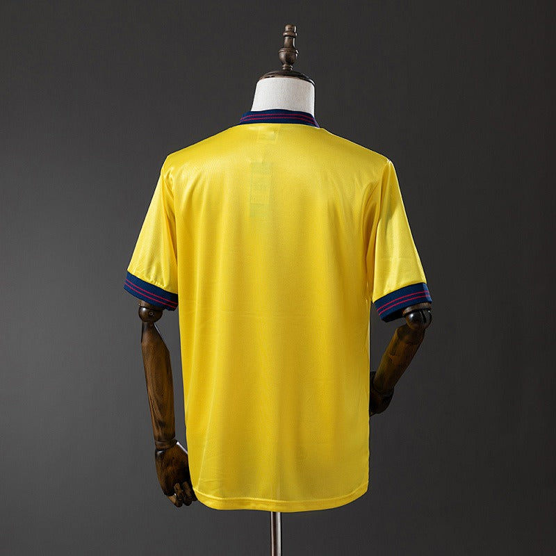 Retro Arsenal 1983-1986 Away