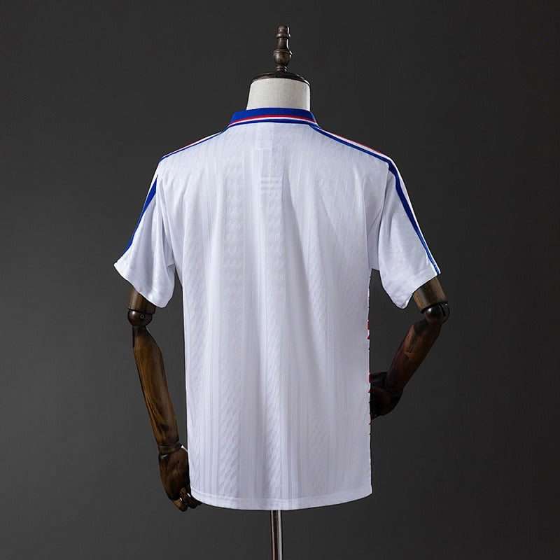 Retro France 1994 Away