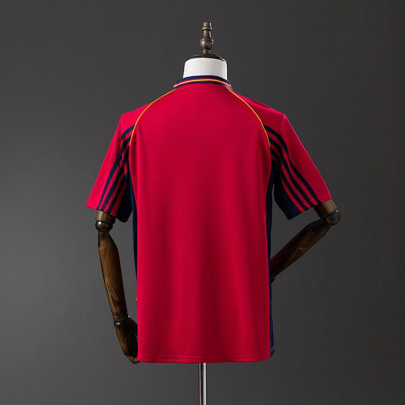 Retro Spain 1998 Home