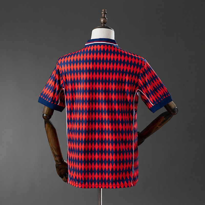 Bayern München 2025-2026 Casual Fan