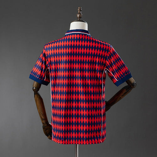Bayern München 2025-2026 Casual Fan