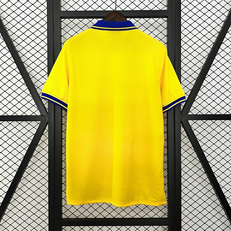 Retro Arsenal 2013-2014 Away