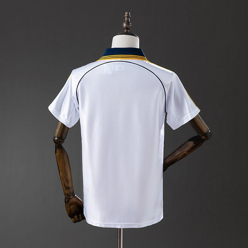 Retro Real Madrid 1998-2000 Home