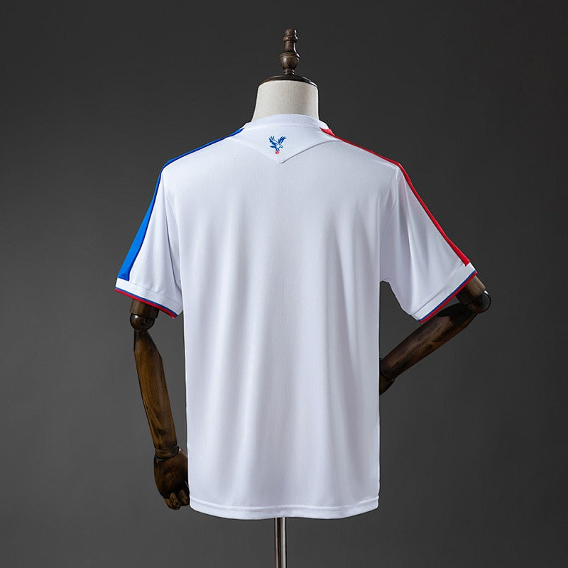 Crystal Palace 2025-2026 Second Away Fan