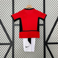 Kids Manchester United 2002-2004 Home