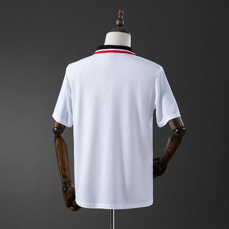 Retro Manchester United 1996-1997 Away