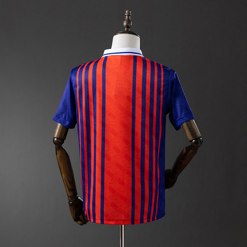 Retro Paris Saint-Germain 1992-1993 Home