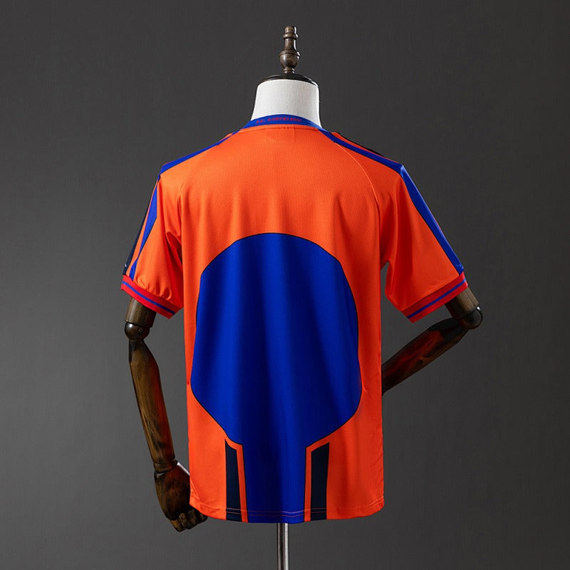 Retro Barcelona 1997-1998 Away