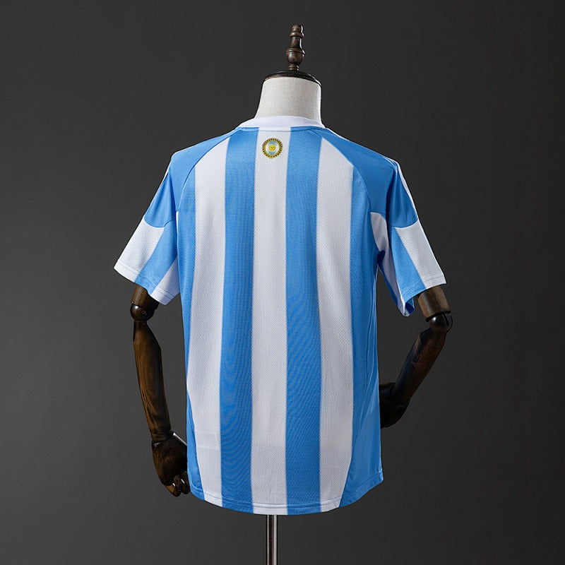 Retro Argentina 2010 Home