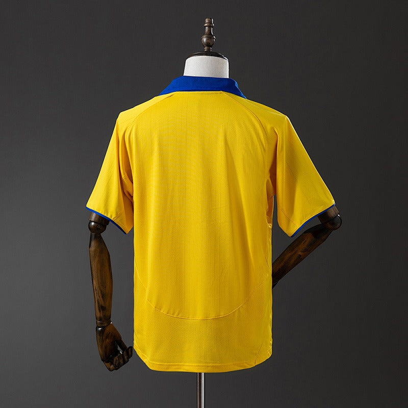 Retro Arsenal 2003-2005 Away