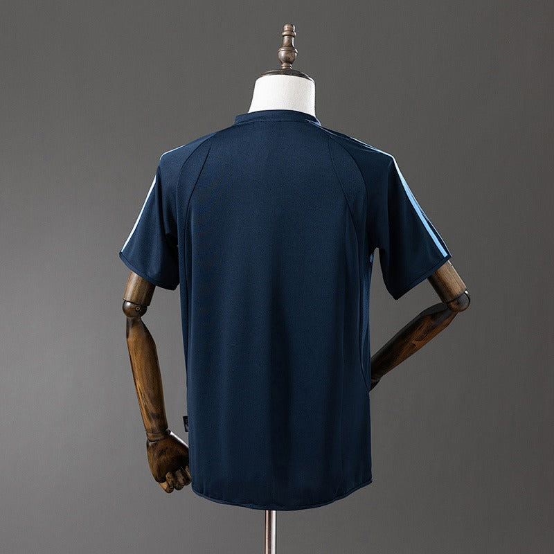 Retro Real Madrid 2003-2004 Away