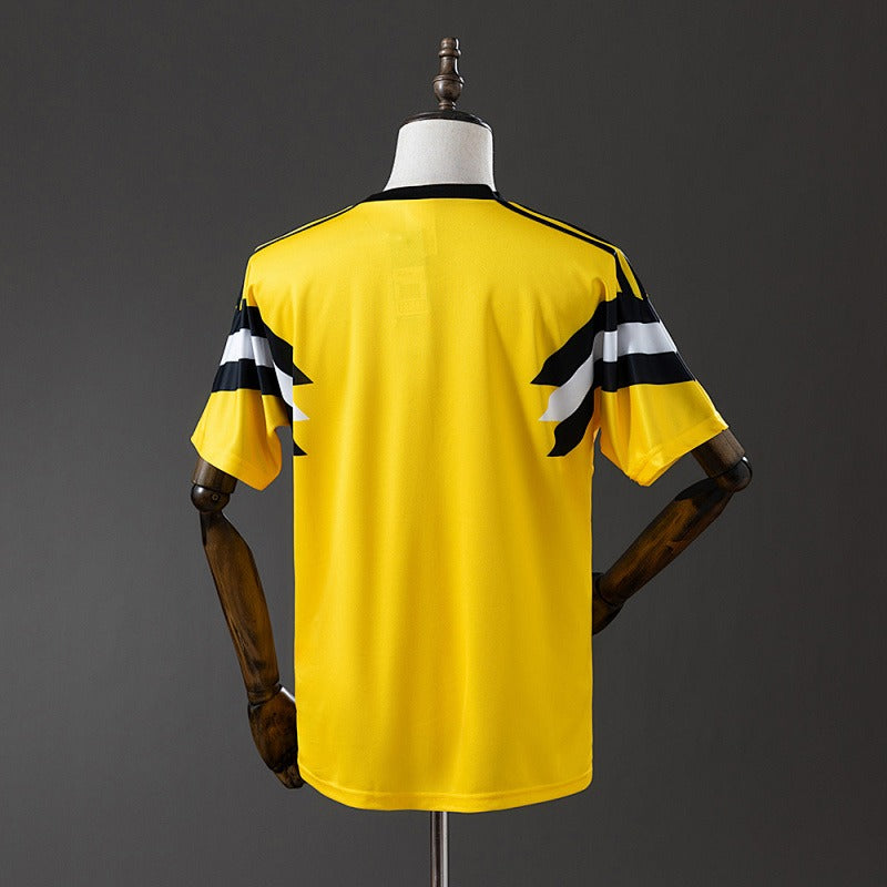 Retro Dortmund 1989 Home