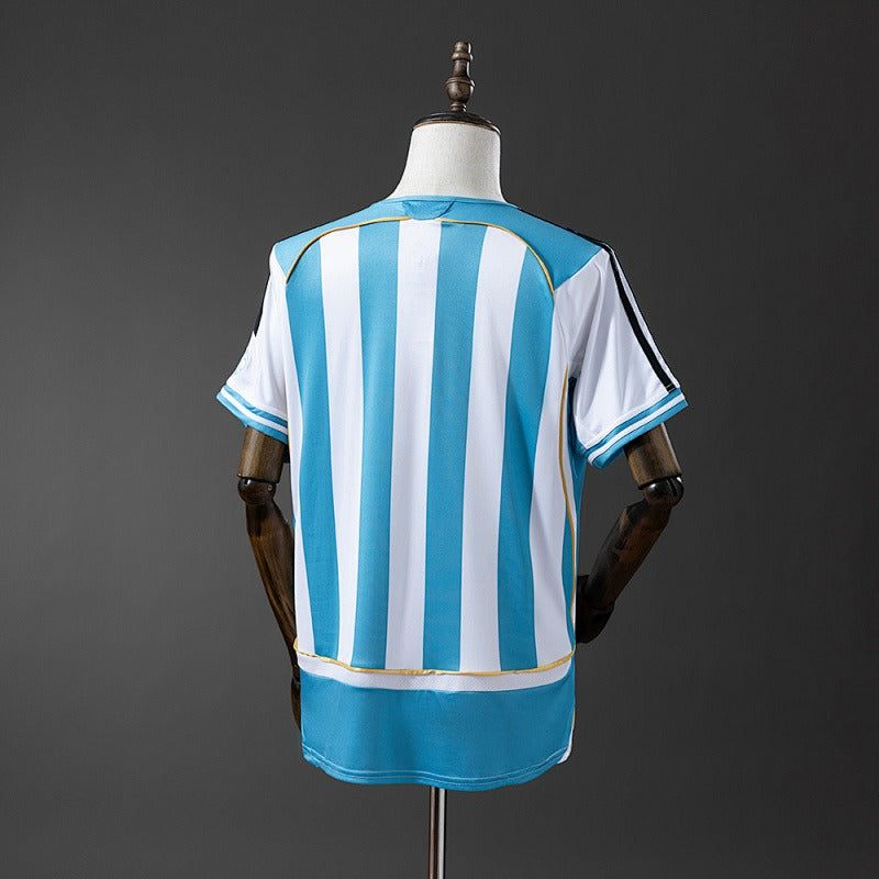 Retro Argentina 2006 Home
