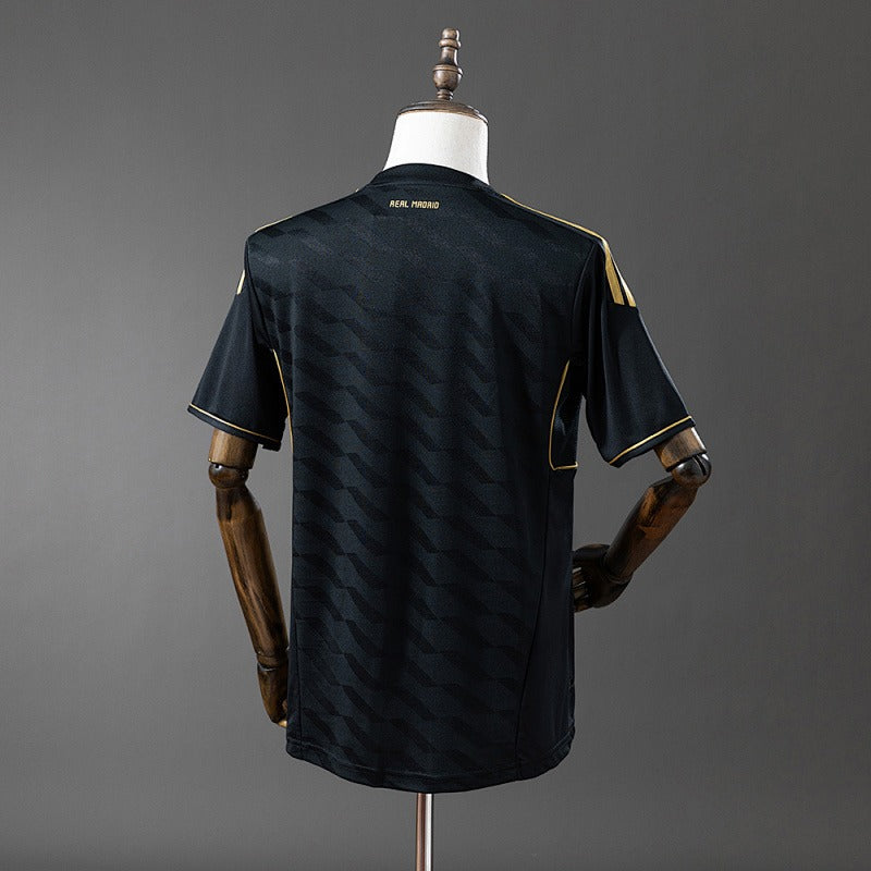 Retro Real Madrid 2011-2012 Away