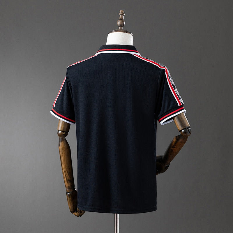 Retro Manchester United 1998-1999 Away