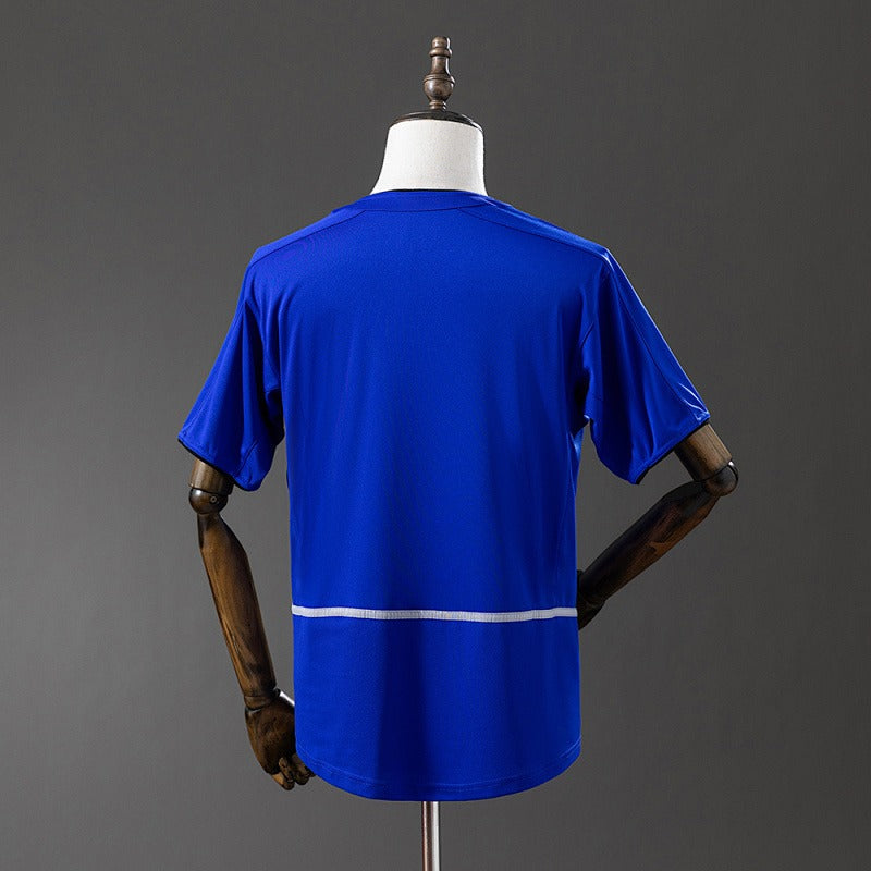 Retro Manchester United 2002-2004 Away