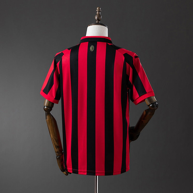 AC Milan 125th Anniversary Commemorative Edition