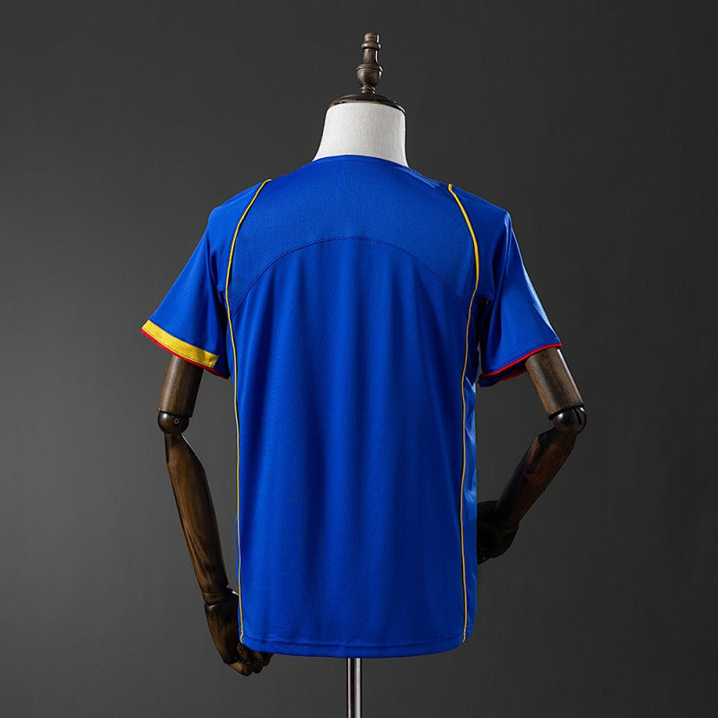 Retro Arsenal 2004-2005 Away