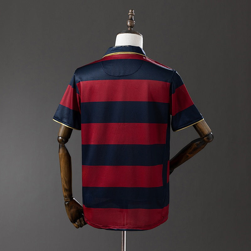 Retro Arsenal 2007-2008 Second Away