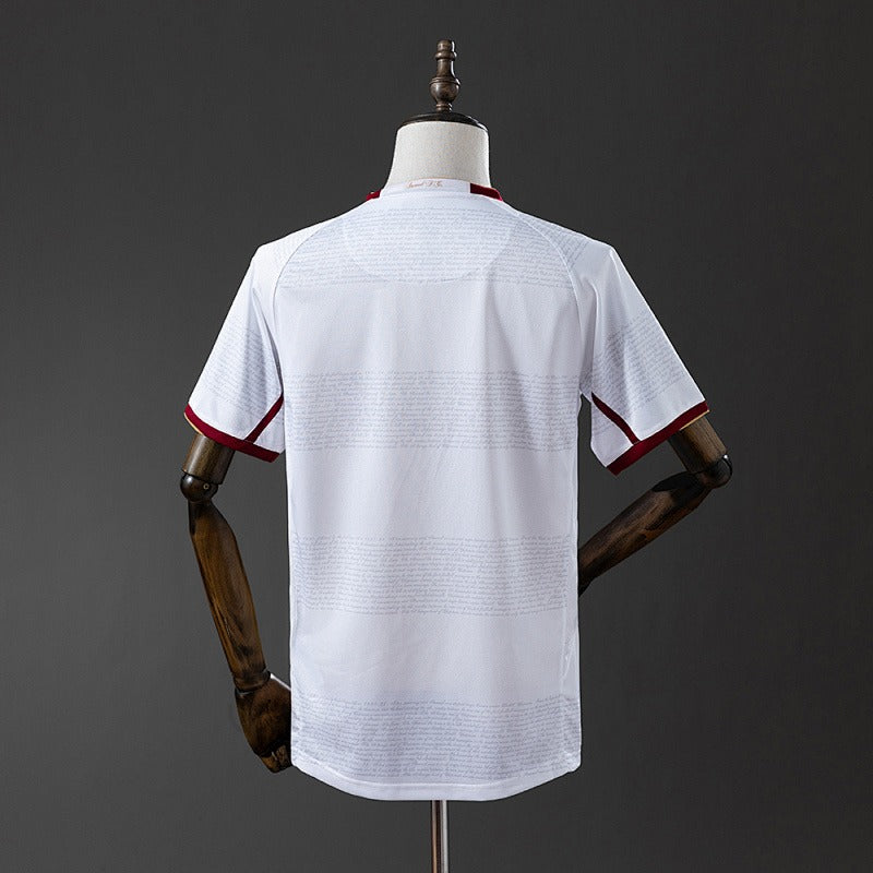Retro Arsenal 2007-2008 Away
