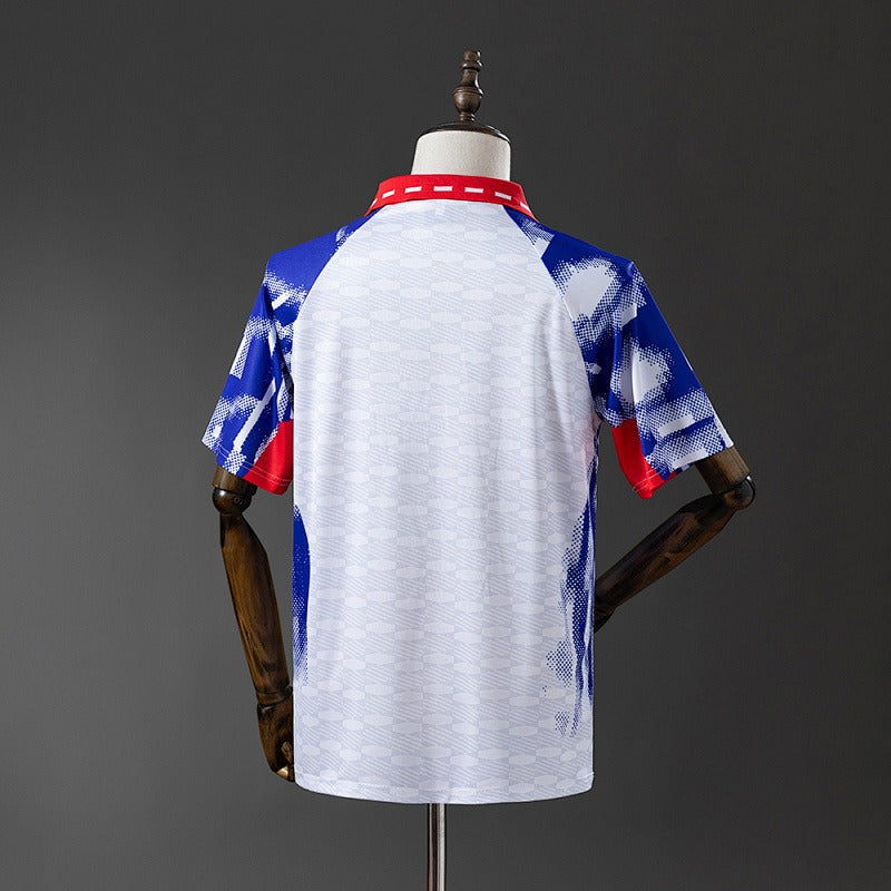 Retro Paris Saint-Germain 1993-1994 Away