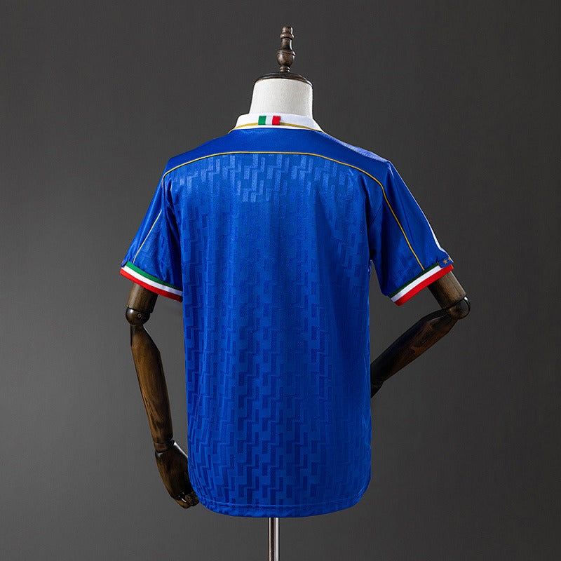 Retro Italy 1995 Home