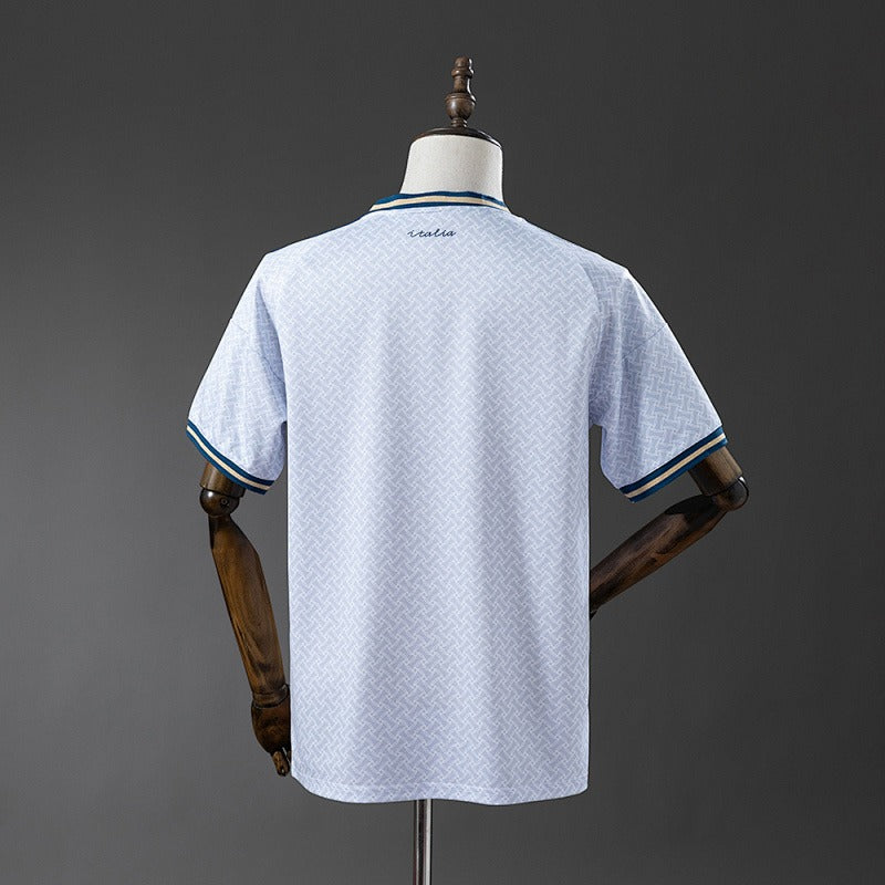 Italy 2026 Away Fan