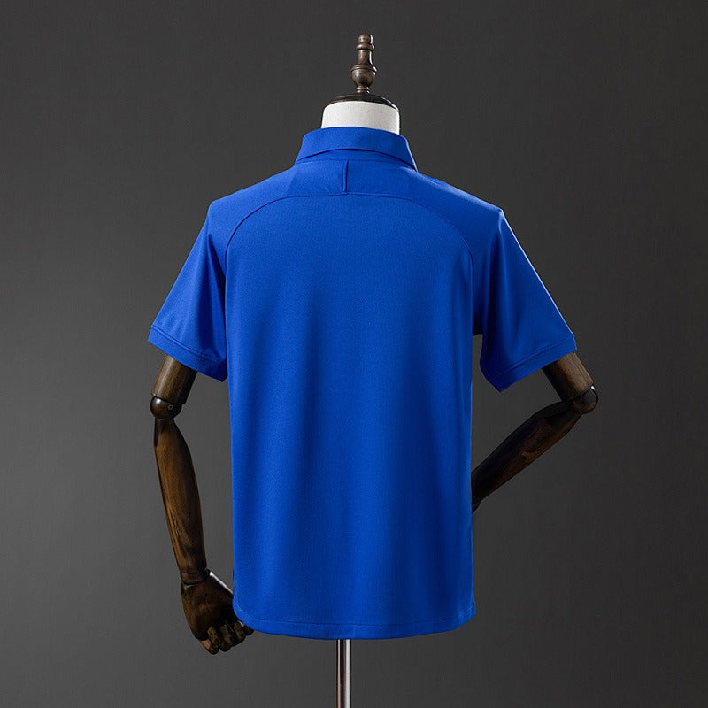 Retro France 120th Anniversary