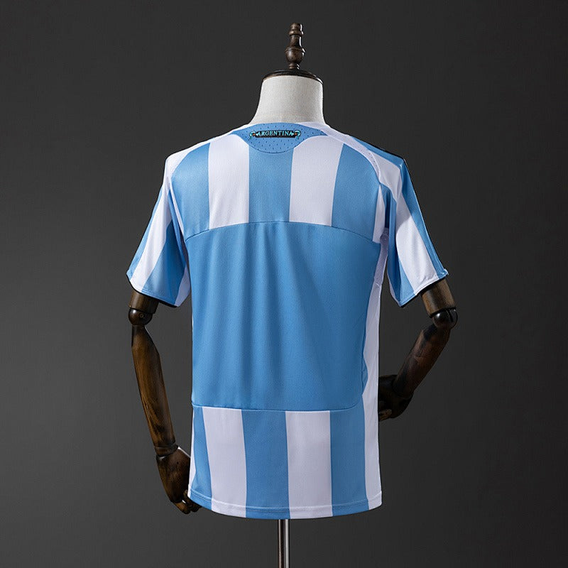 Retro Argentina 2008-2010 Home