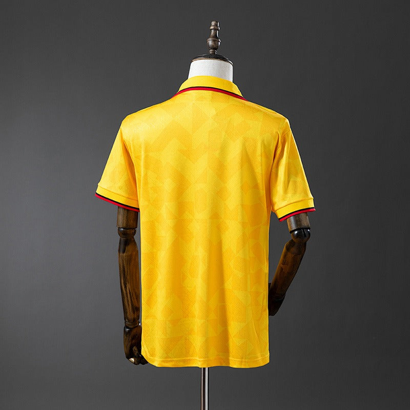 Retro AC Milan 1995-1996 Away
