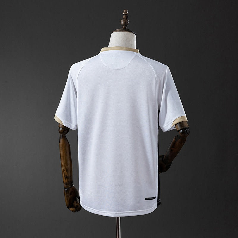 Retro Manchester United 2006-2007 Away