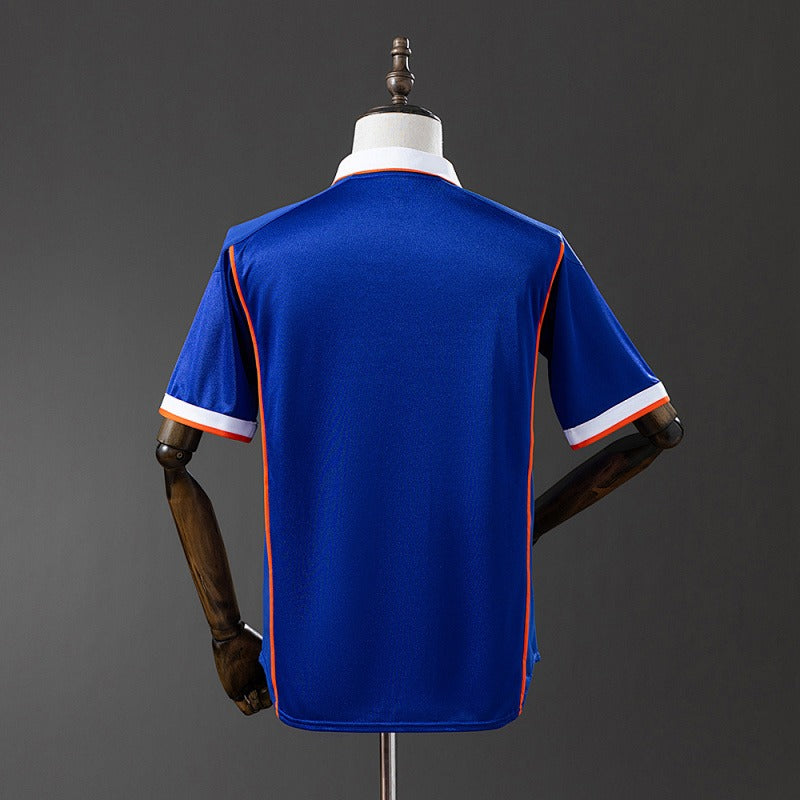 Retro Netherlands 1998 Away