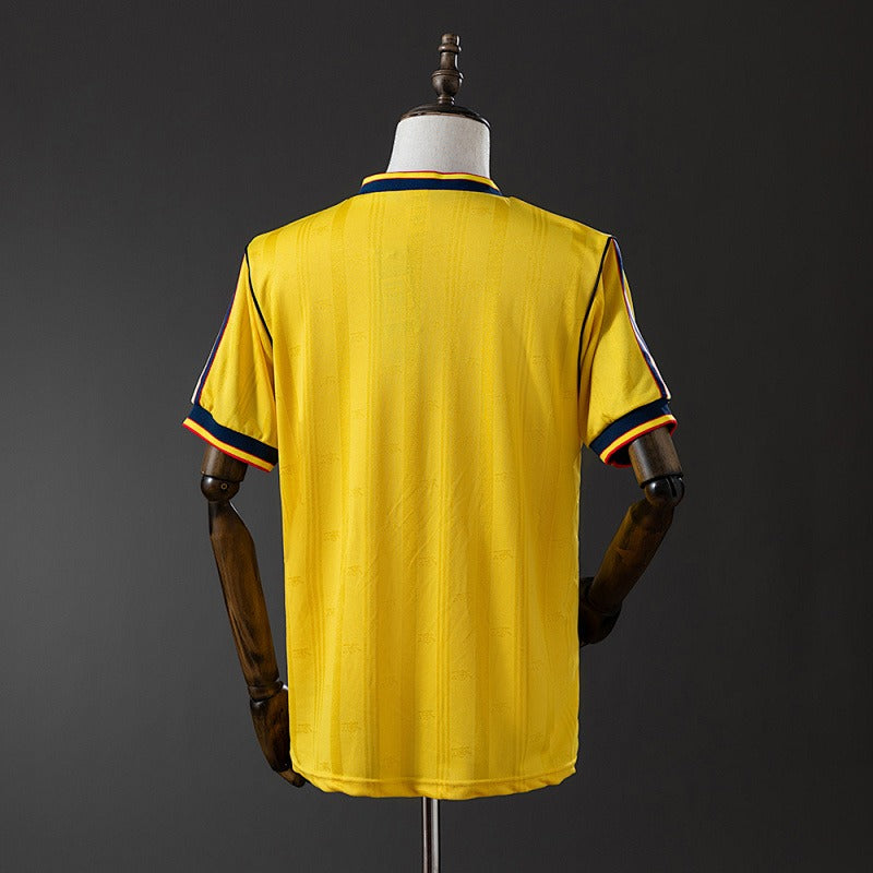 Retro Arsenal 1986-1988 Away