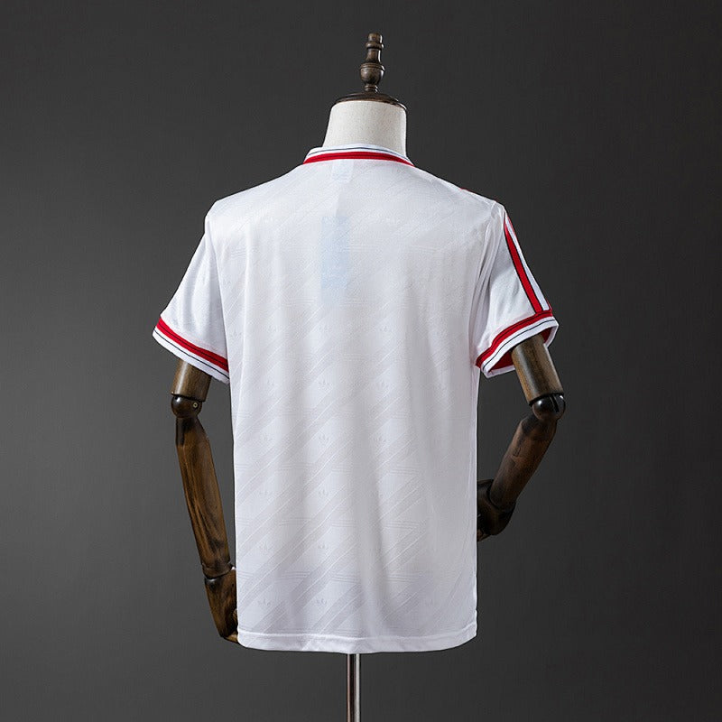 Retro Manchester United 1986-1988 Away