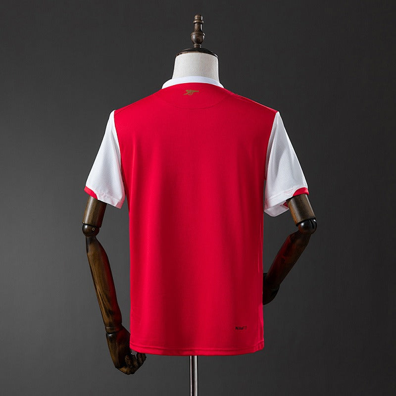 Retro Arsenal 2006-2008 Home
