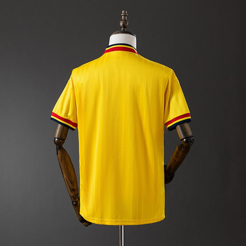 Retro Arsenal 1993-1994 Away