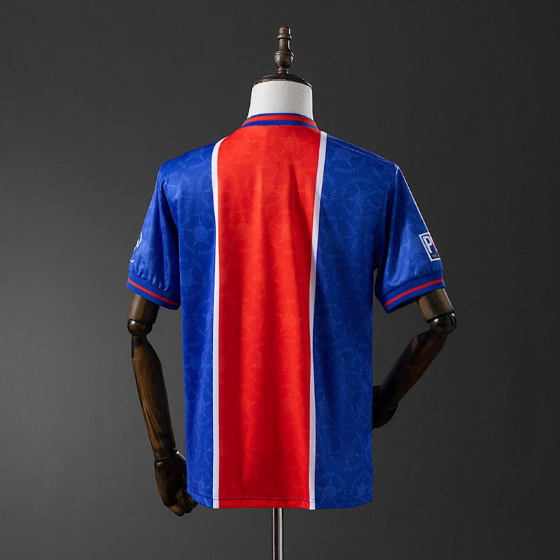 Retro Paris Saint-Germain 1995-1996 Home
