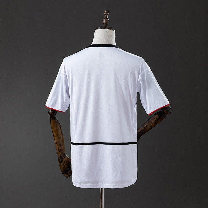 Retro Manchester United 2002-2003 Away