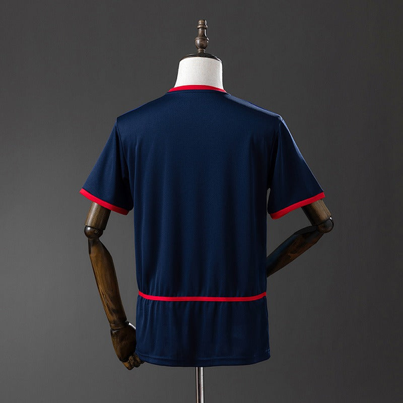 Retro Arsenal 2002-2004 Away