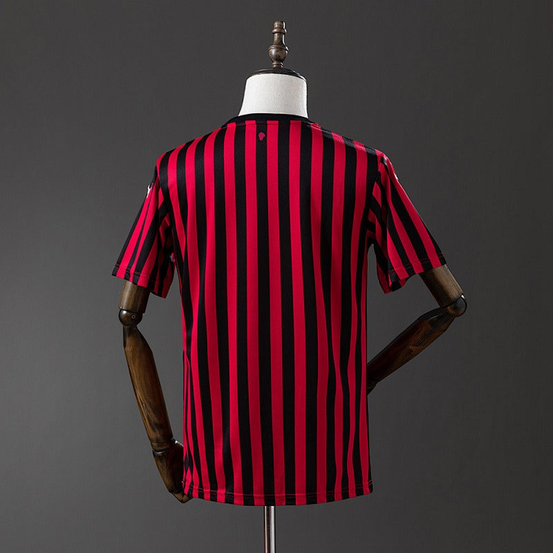 Retro AC Milan 2019-2020 Home