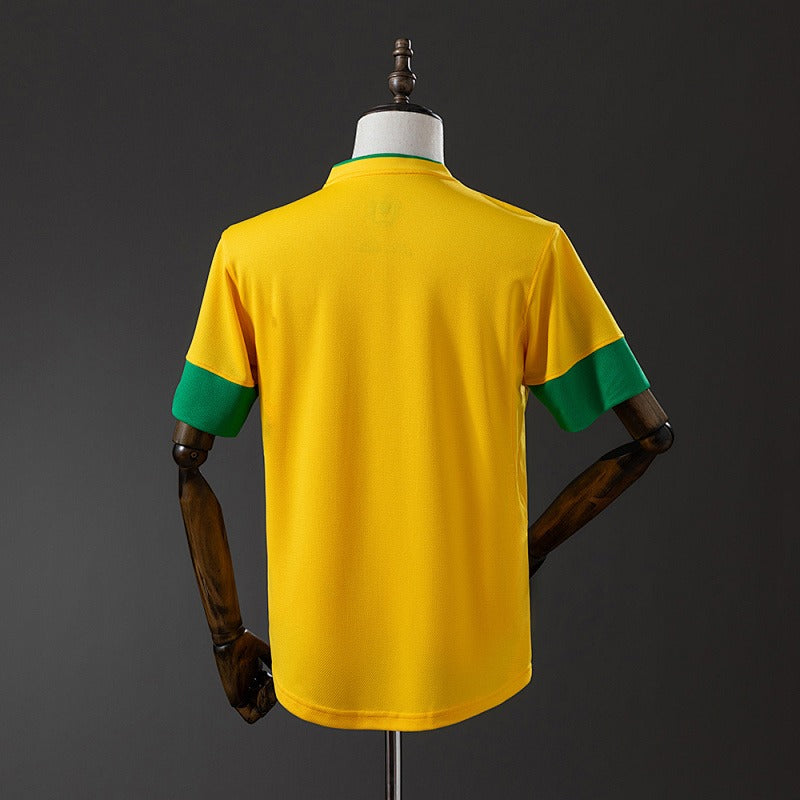 Retro Brazil 2012-2013 Home