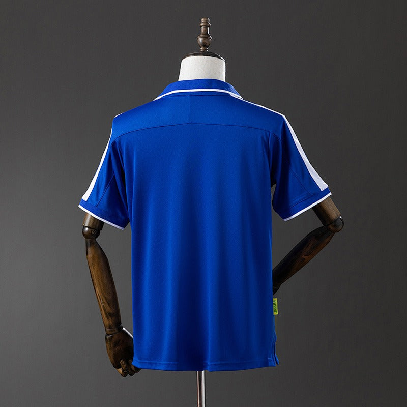 Retro Brazil 1997 Away