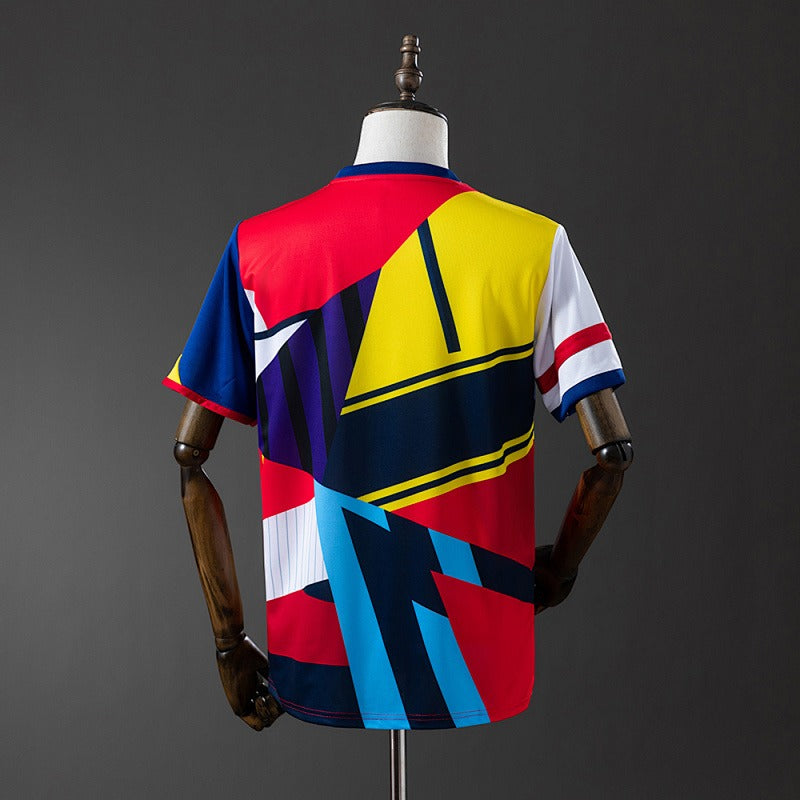 Retro Arsenal 2014 Anniversary Edition