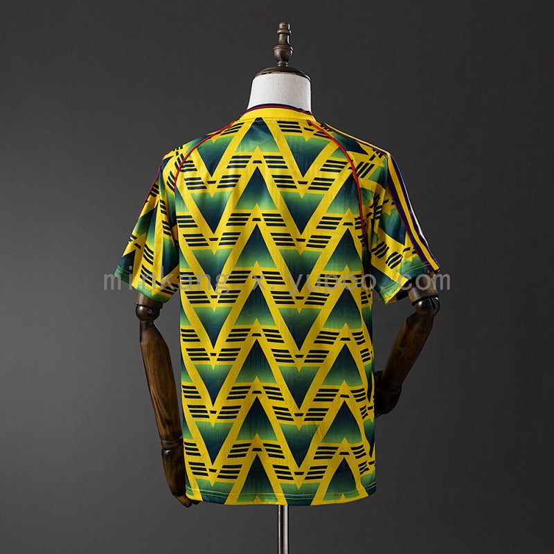 Retro Arsenal 1991-1993 Away