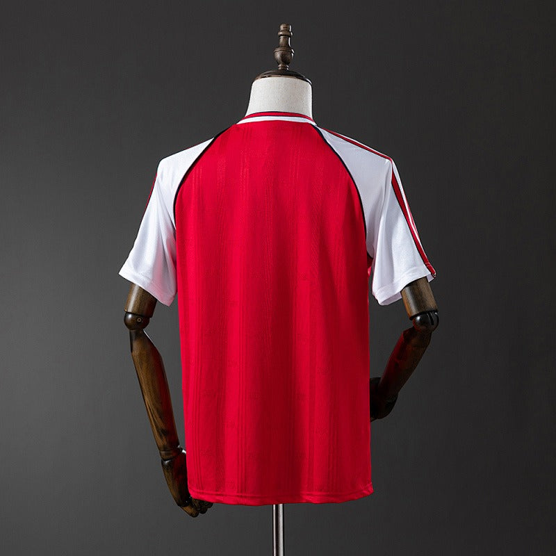 Retro Arsenal 1988-1990 Home